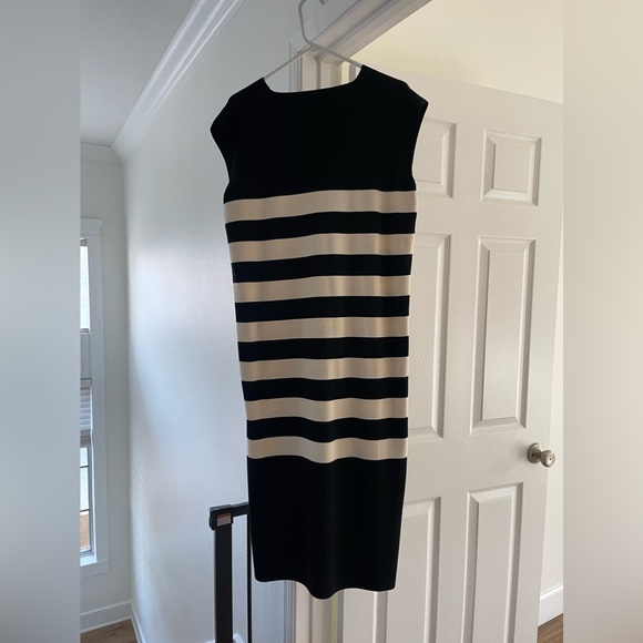 Zara knit dress - Picture 3 of 4